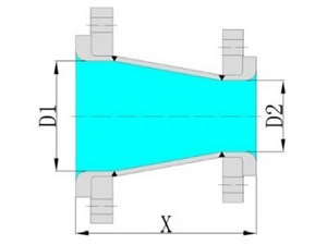 유리 라이닝 감속기
