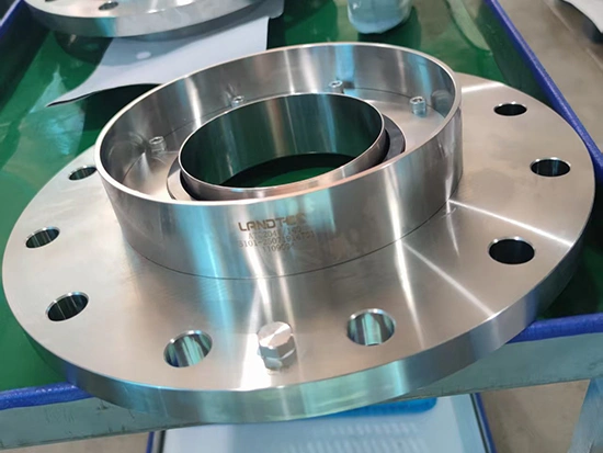 유리 라이닝 반응기용 기계적 밀봉