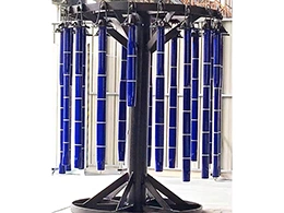 유리 라이닝 써모웰