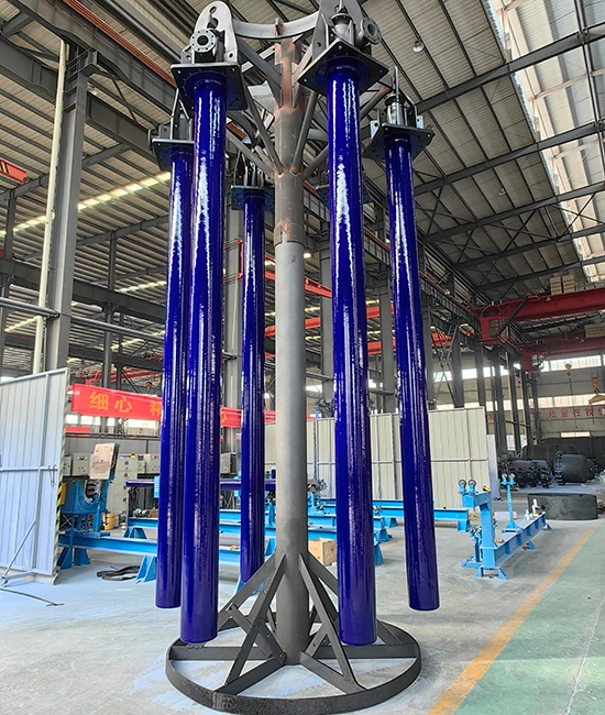 유리 라이닝 써모웰