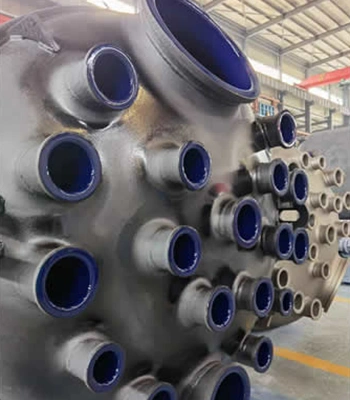 다중 노즐 상부 커버