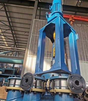 사중 컬럼 랙이 장착된 유리라이닝 반응기