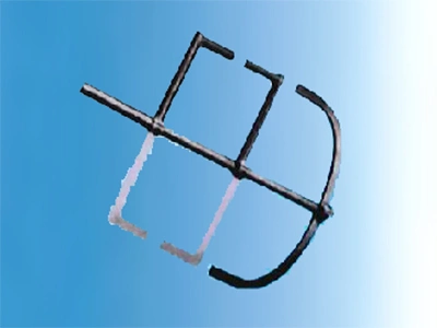 선박 교반기(합금)