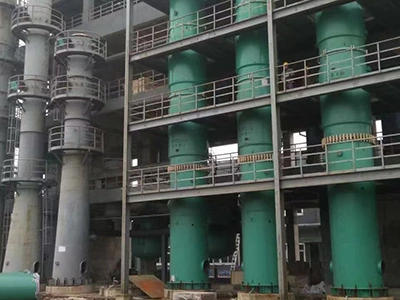 고객 사이트에서 운영 중인 장비