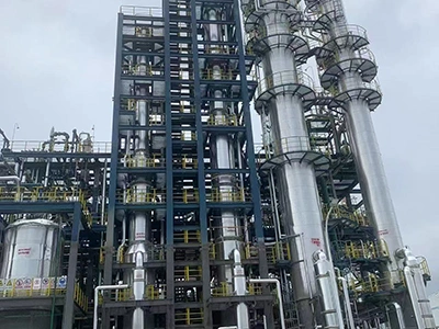 고객 사이트에서 운영 중인 장비