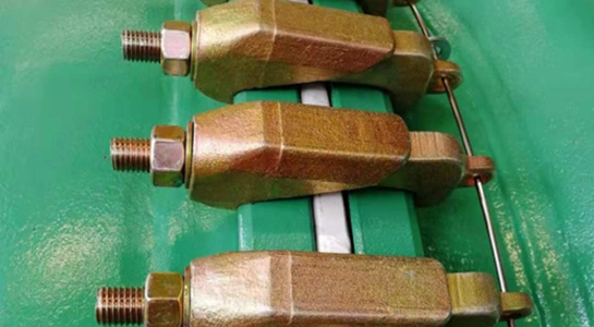 사전 조립 검사