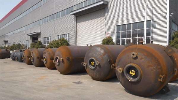 반제품 보관 구역