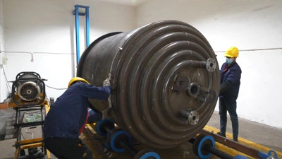 비파괴 검사 (NDT)