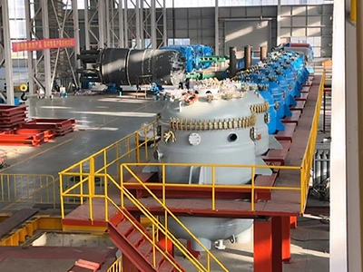 통합 시험 플랫폼